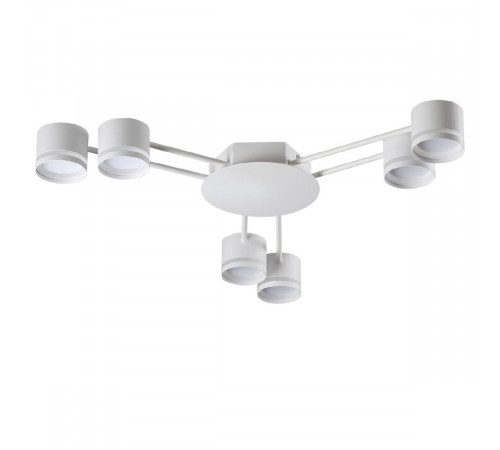 Потолочная люстра Lumion Gareta 8235/6C Потолочная люстра Lumion Gareta 8235/6C