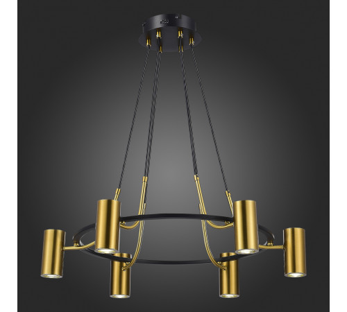 Потолочная люстра ST Luce Talia SL1215.403.06