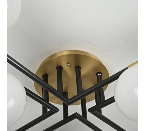 Потолочная люстра ImperiumLoft Maryon 207941-23 Потолочная люстра ImperiumLoft Maryon 207941-23