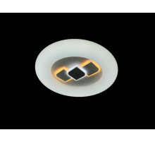 Накладная люстра Natali Kovaltseva LED LAMPS 5012