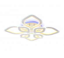 Потолочный светодиодный светильник Ambrella Light Acrylica FA8844