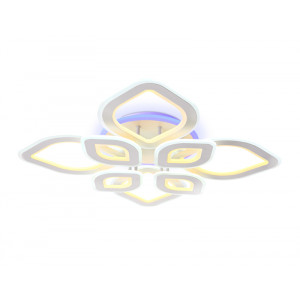 Потолочный светодиодный светильник Ambrella Light Acrylica FA8844