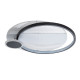 Потолочная люстра Escada Concept 10226/3LED ROUND