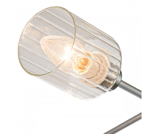Потолочная люстра Escada Reflex 1140/6P