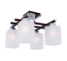 Потолочная люстра Citilux Оскар CL127141