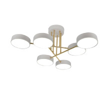 Потолочная люстра Escada Rune 10262/6LED