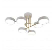 Потолочная люстра Escada Rune 10262/6LED