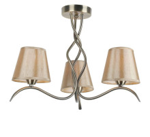 Потолочная люстра Arte Lamp 60 A6569PL-3AB