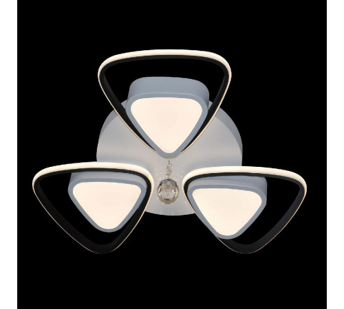 Потолочная люстра Natali Kovaltseva HIGH-TECH LED LAMPS 82047 Потолочная люстра Natali Kovaltseva HIGH-TECH LED LAMPS 82047