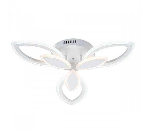 Потолочная люстра Escada Gentle 10287/3LED Потолочная люстра Escada Gentle 10287/3LED