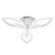 Потолочная люстра Escada Gentle 10287/3LED