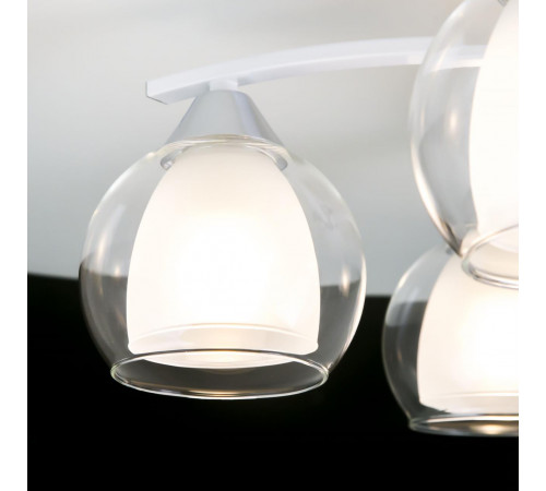 Накладная люстра Citilux CL152150 Накладная люстра Citilux CL152150