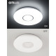 Потолочная люстра Citilux Санта CL723330G