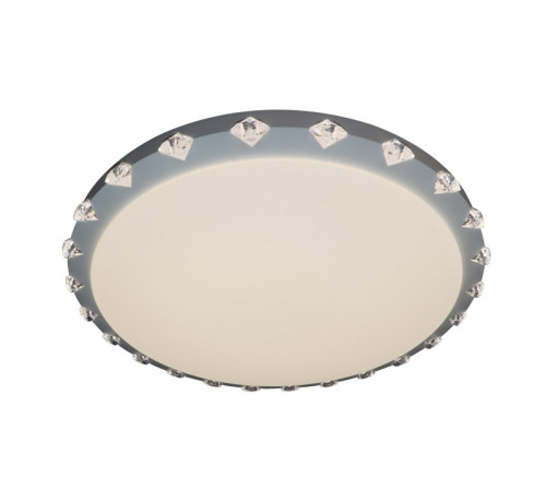 Потолочная люстра Natali Kovaltseva LED LAMPS 81073