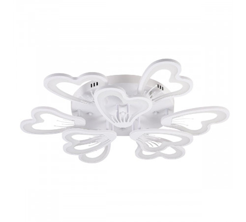 Потолочная люстра Natali Kovaltseva Hugo LED LAMPS 81227