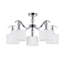 Потолочная люстра Arte Lamp Ibiza A4038PL-5CC