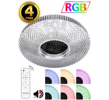 Потолочная люстра Natali Kovaltseva LED LAMPS 81083