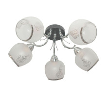 Потолочная люстра Toplight Kimberly TL7410X-05BC