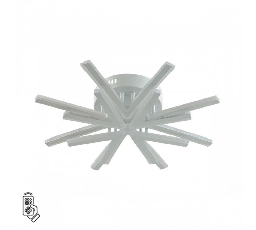 Потолочная люстра Lumion Alberta 8029/65CL