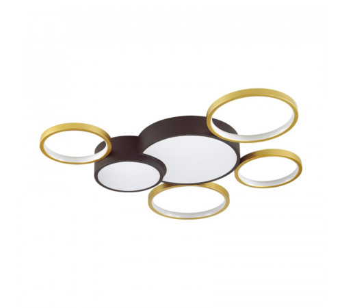Потолочная люстра Lumion Norbert 5255/99CL Потолочная люстра Lumion Norbert 5255/99CL