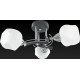 Потолочная люстра Toplight Lia TL7380X-03BC