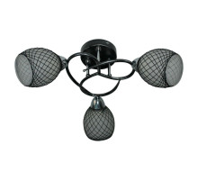 Потолочная люстра Toplight Jeanine TL7430X-03BP