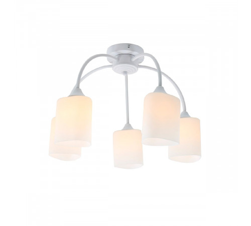 Потолочная люстра Escada Ipomea 2102/5P
