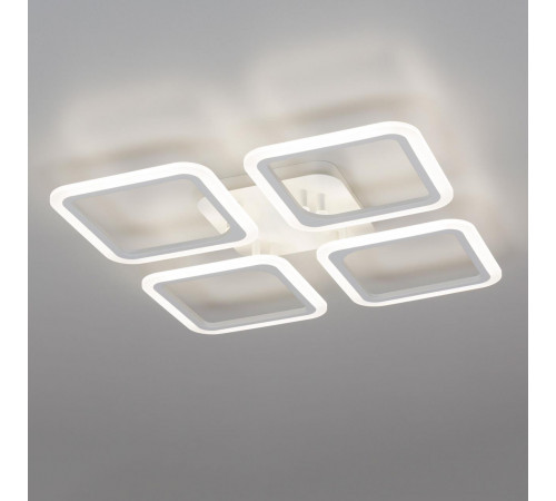 Потолочная люстра Citilux Марсель CL232140R Потолочная люстра Citilux Марсель CL232140R