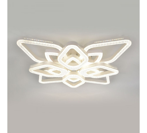 Потолочная люстра Escada Sedna 10280/8LED Потолочная люстра Escada Sedna 10280/8LED