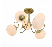 Потолочная люстра ST Luce Acini SL717.202.06