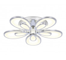 Потолочная светодиодная люстра Ambrella Light Acrylica Original FA469