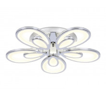 Потолочная светодиодная люстра Ambrella Light Acrylica Original FA469