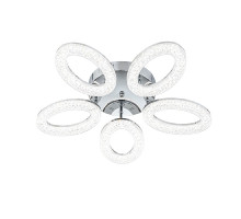 Потолочная люстра Escada Barit 10283/5LED