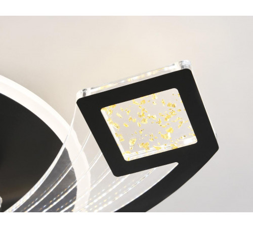 Потолочная люстра Ambrella Light Acrylica Original FA4477 Потолочная люстра Ambrella Light Acrylica Original FA4477