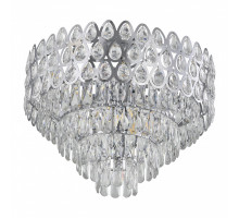 Потолочная люстра Arte Milano Sorrento 372019/8/50/550 CR