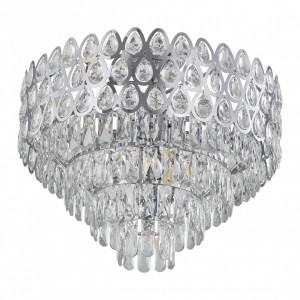 Потолочная люстра Arte Milano Sorrento 372019/8/50/550 CR
