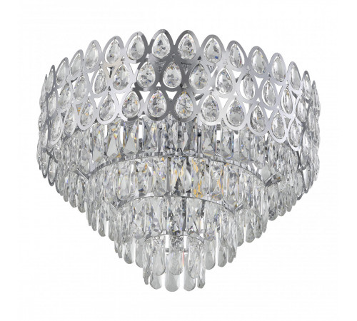 Потолочная люстра Arte Milano Sorrento 372019/8/50/550 CR Потолочная люстра Arte Milano Sorrento 372019/8/50/550 CR