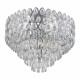 Потолочная люстра Arte Milano Sorrento 372019/8/50/550 CR