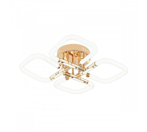 Потолочная люстра Escada Lacerta 10265/4LED Потолочная люстра Escada Lacerta 10265/4LED