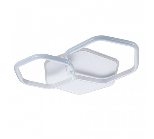 Потолочная люстра Escada Satellite 10217/2LED BL