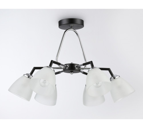 Потолочная люстра Ambrella Light Modern TR303294 Потолочная люстра Ambrella Light Modern TR303294