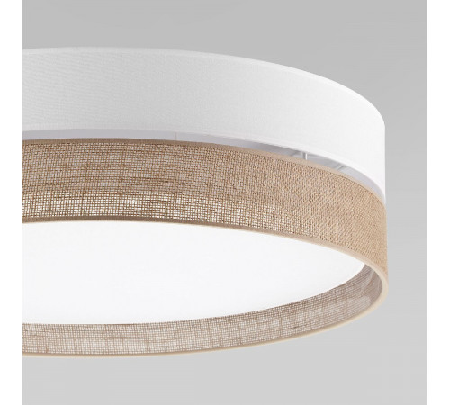 Потолочная люстра TK Lighting 6578 Linobianco a065020 Потолочная люстра TK Lighting 6578 Linobianco a065020