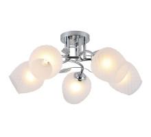 Потолочная люстра Escada Sorbaria 1108/5PL