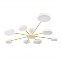 Потолочная люстра Loft IT Sunrise 10316/8 White