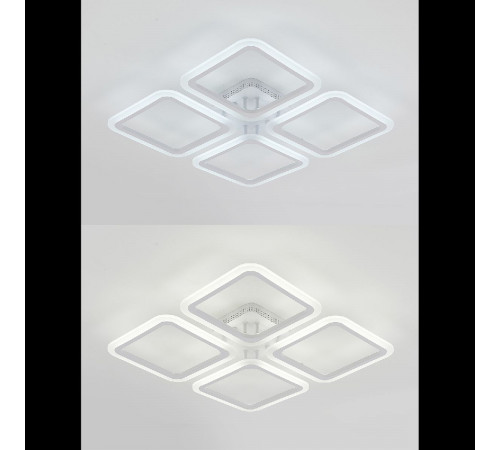 Потолочная люстра Natali Kovaltseva Simply LED LAMPS 81400 Потолочная люстра Natali Kovaltseva Simply LED LAMPS 81400