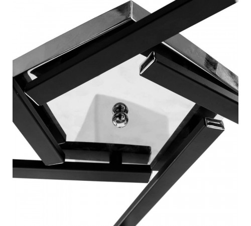 Потолочная люстра Arte Lamp 52 A8165PL-5BK Потолочная люстра Arte Lamp 52 A8165PL-5BK