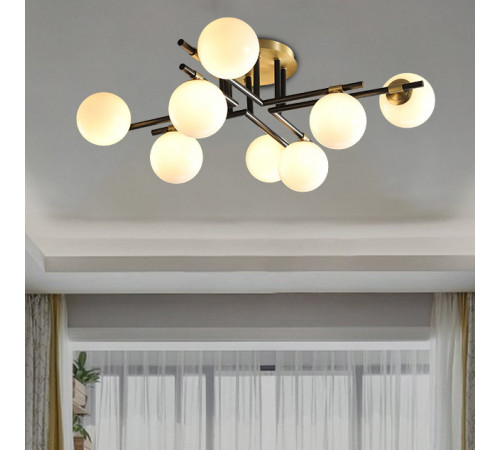 Потолочная люстра ImperiumLoft Maryon 207941-23 Потолочная люстра ImperiumLoft Maryon 207941-23