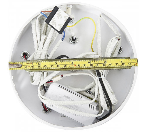 Потолочная люстра Natali Kovaltseva Simply LED LAMPS 81409 Потолочная люстра Natali Kovaltseva Simply LED LAMPS 81409