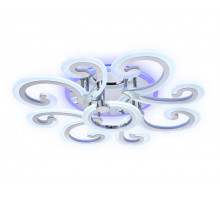 Потолочная люстра с пультом Ambrella Light Acrylica Original FA5146
