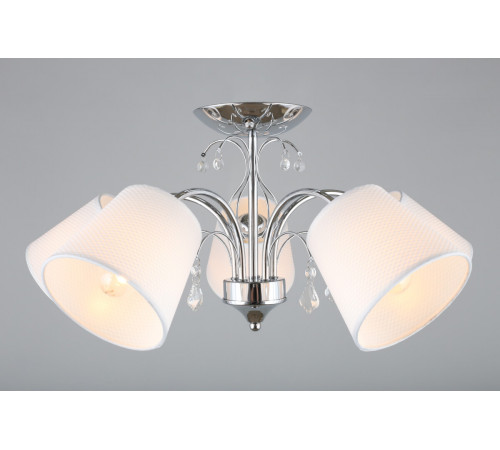 Потолочная люстра Omnilux Novello OML-56307-05